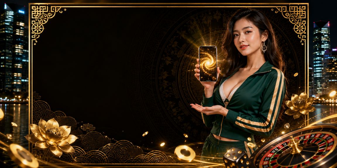 Trò chơi giải trí kiểu casino với nhiều lựa chọn