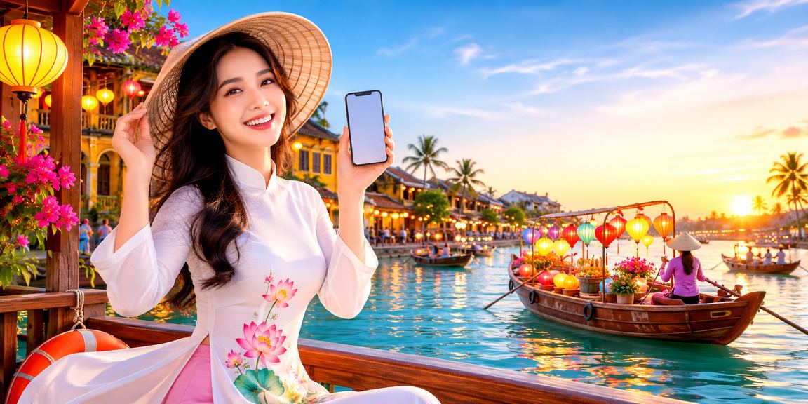 Khuyến mãi Tết Nguyên Đán với quà tặng độc quyền hấp dẫn